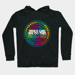 Paint the Night Hoodie